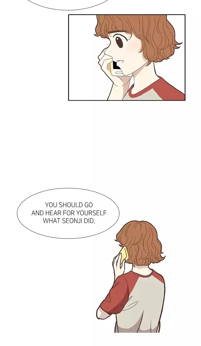 Read Girl