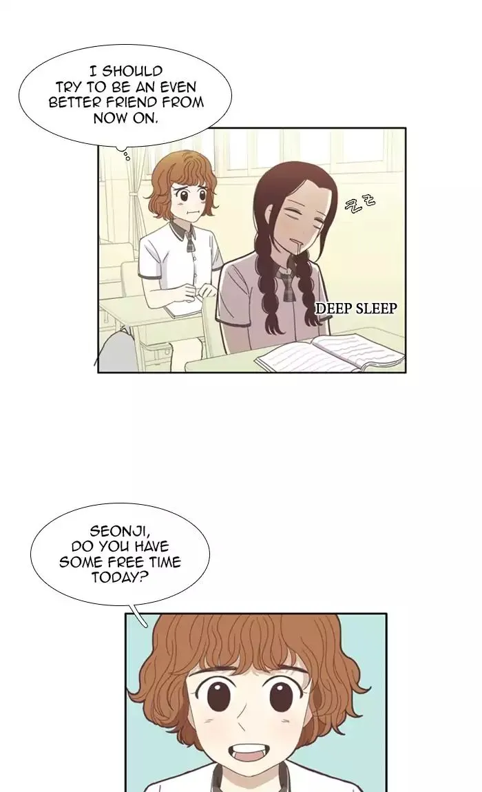 Read Girl