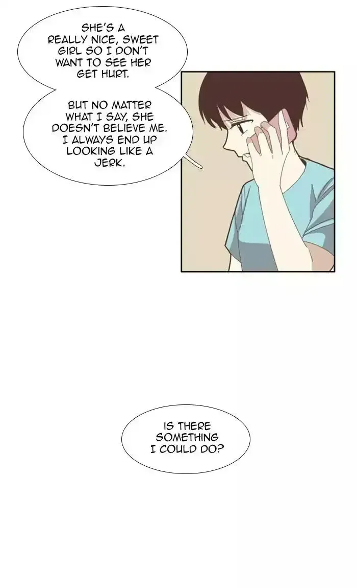 Read Girl