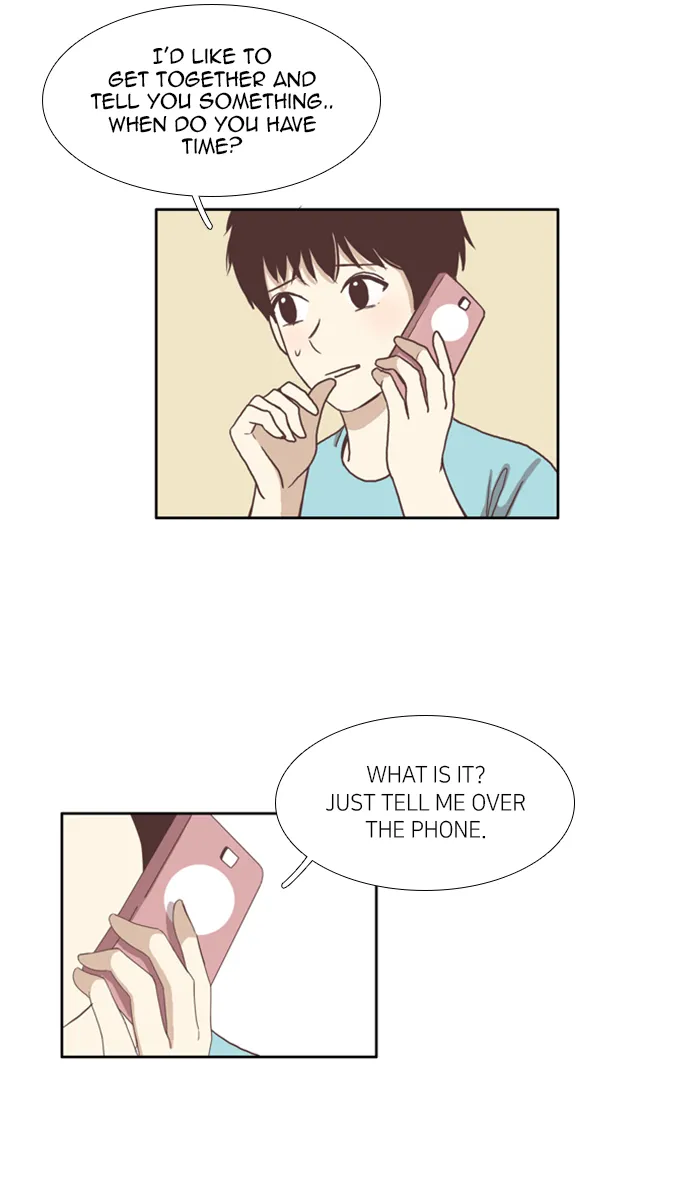 Read Girl