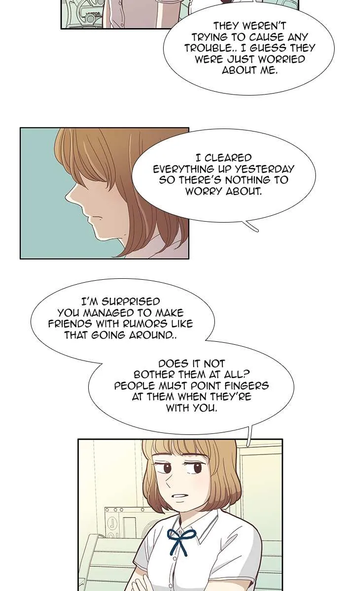 Read Girl