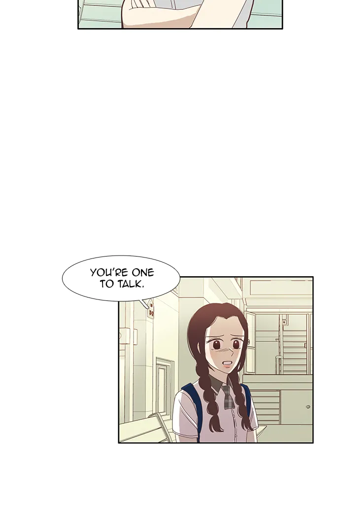Read Girl