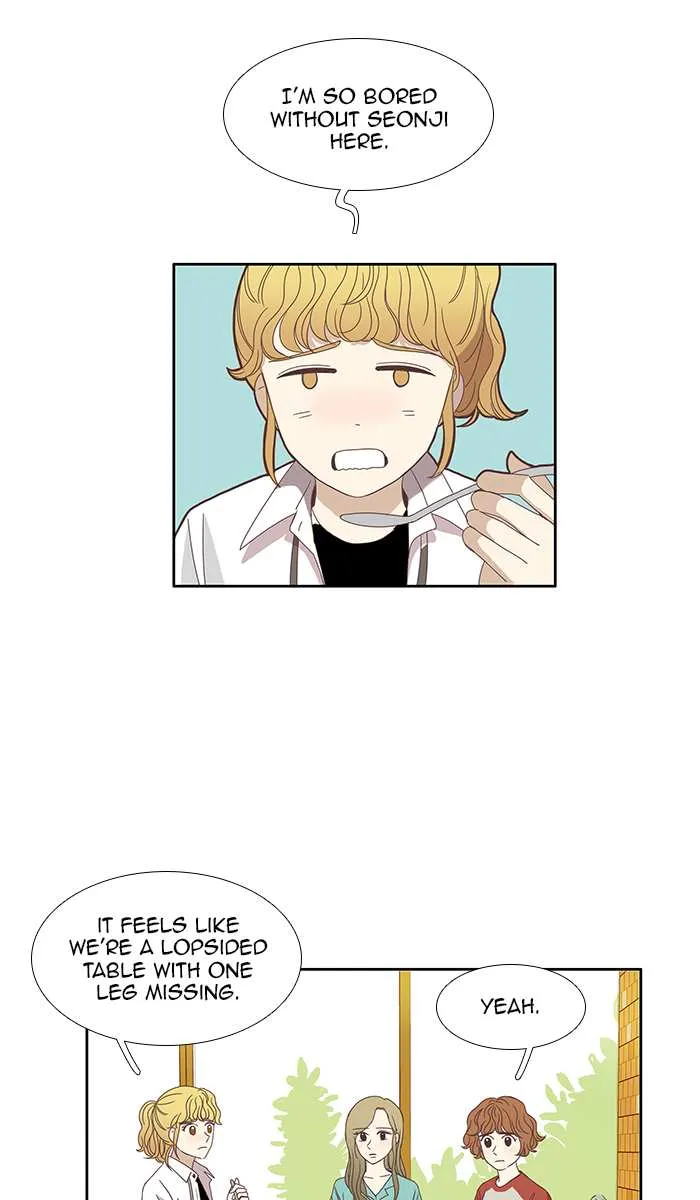Read Girl