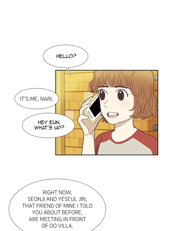 Read Girl
