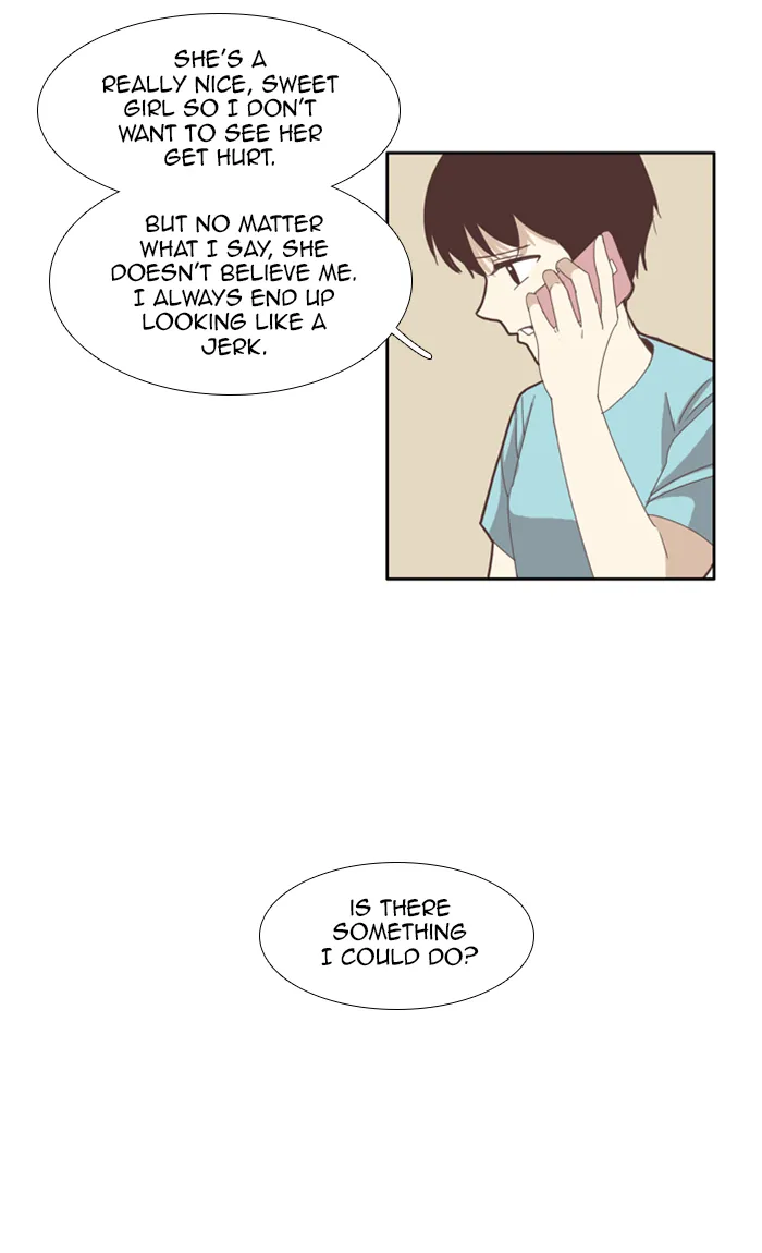 Read Girl