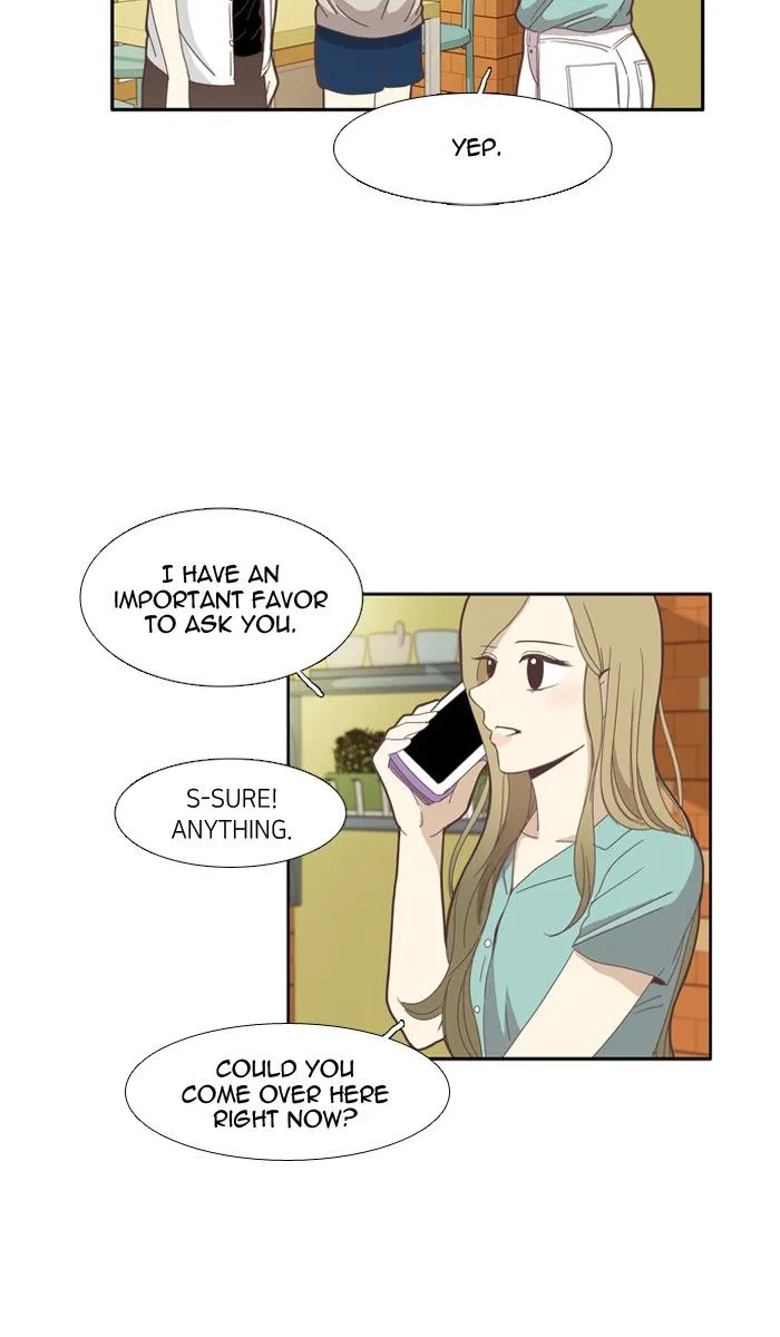 Read Girl