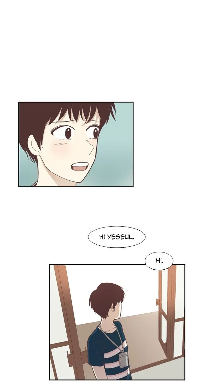 Read Girl