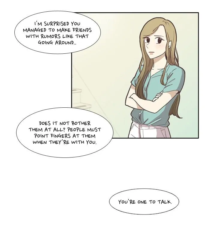 Read Girl