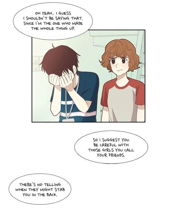 Read Girl