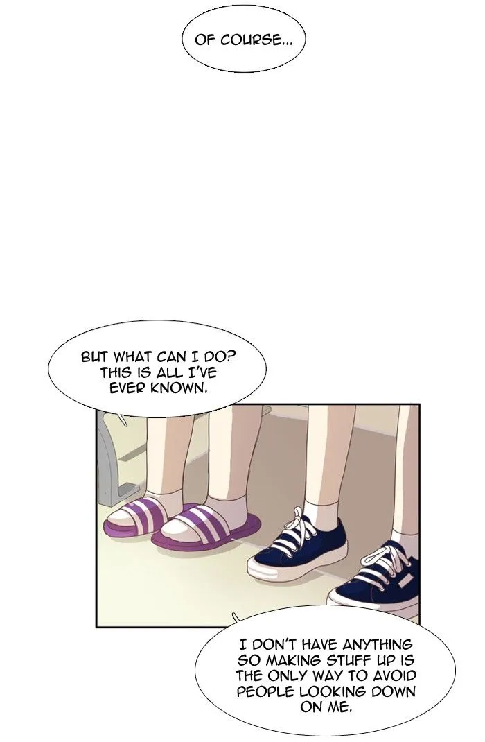 Read Girl