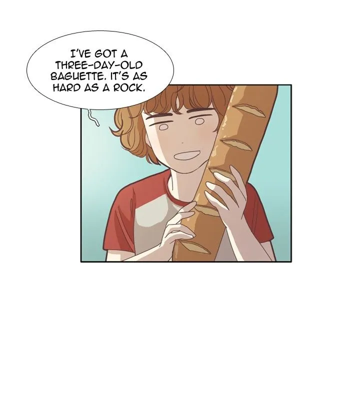 Read Girl