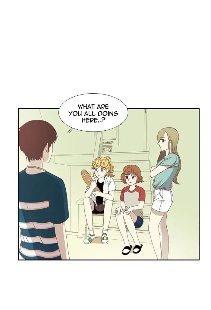 Read Girl