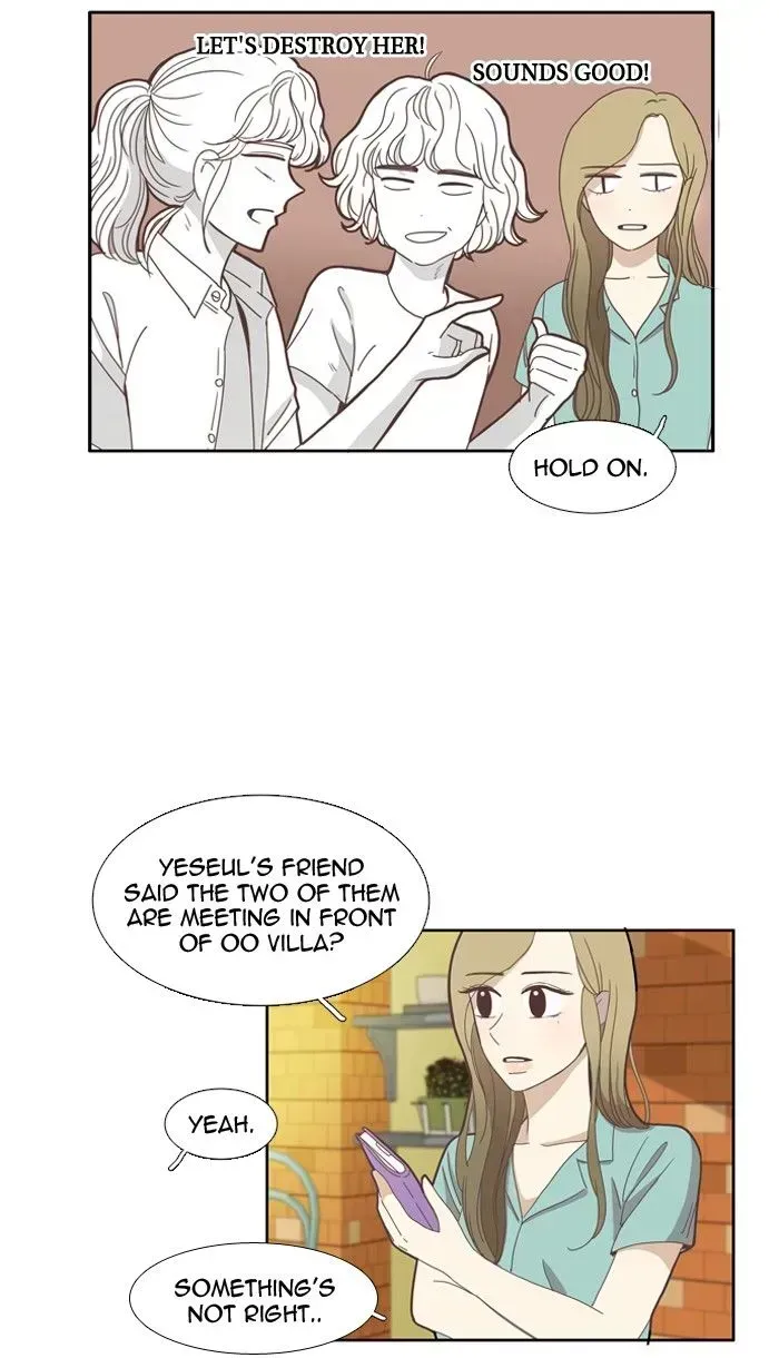 Read Girl