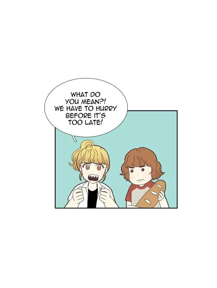 Read Girl