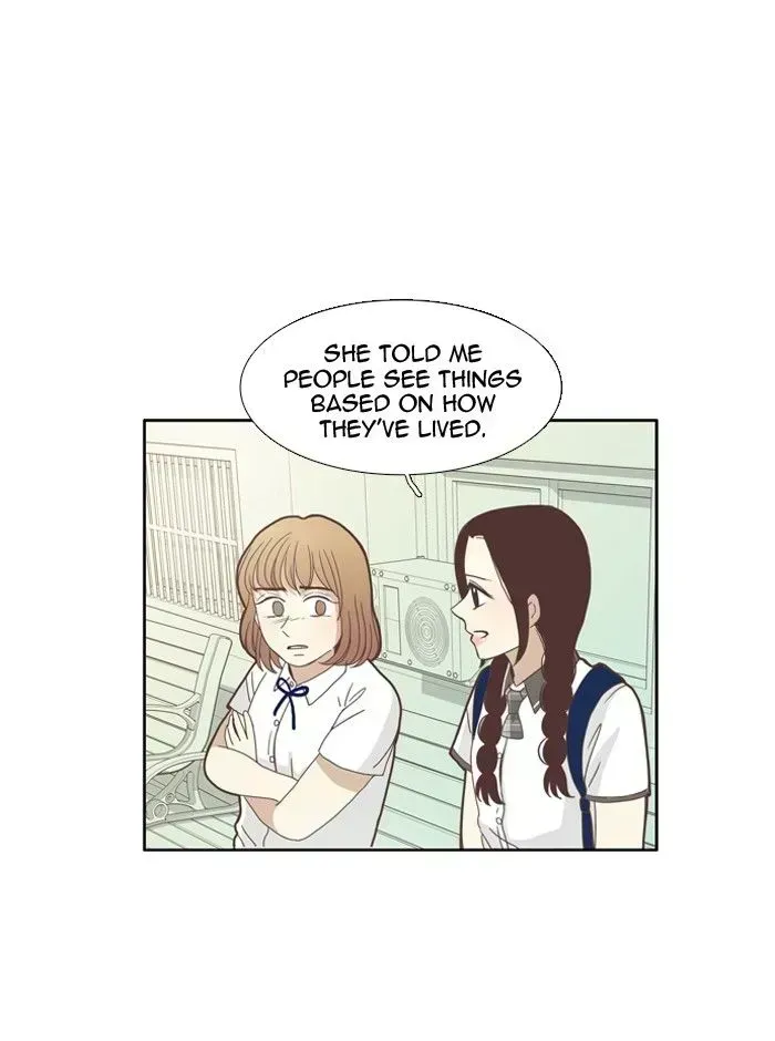 Read Girl