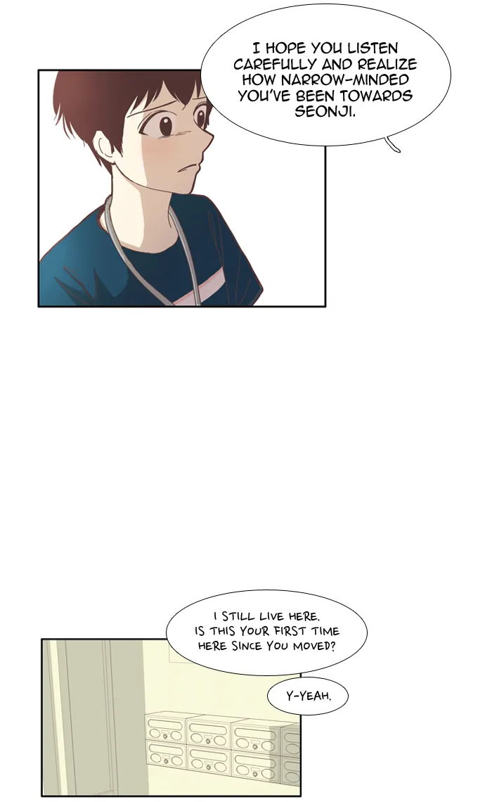 Read Girl