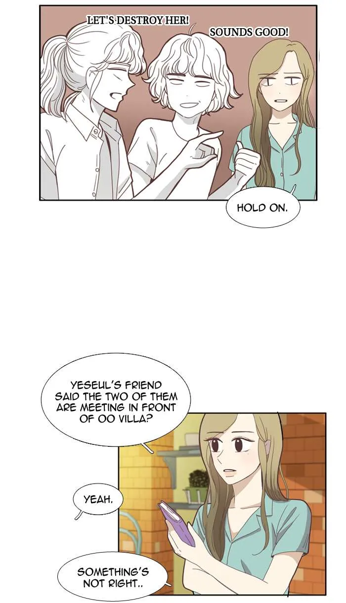 Read Girl