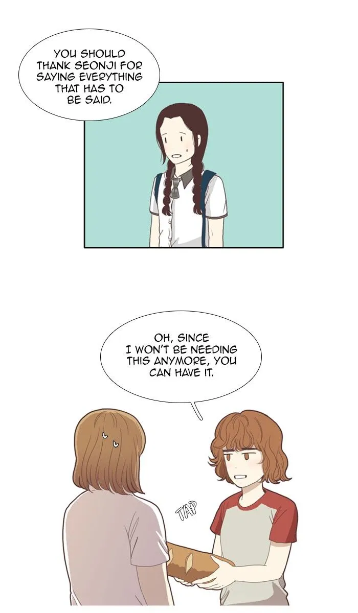 Read Girl