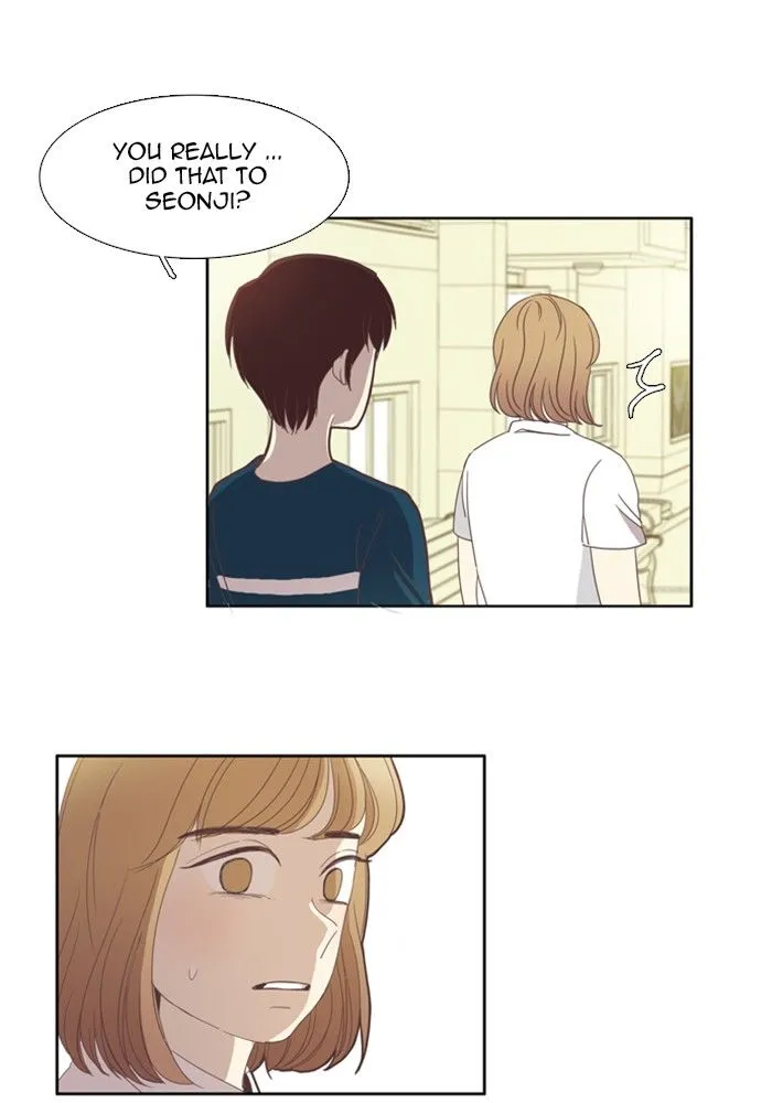 Read Girl