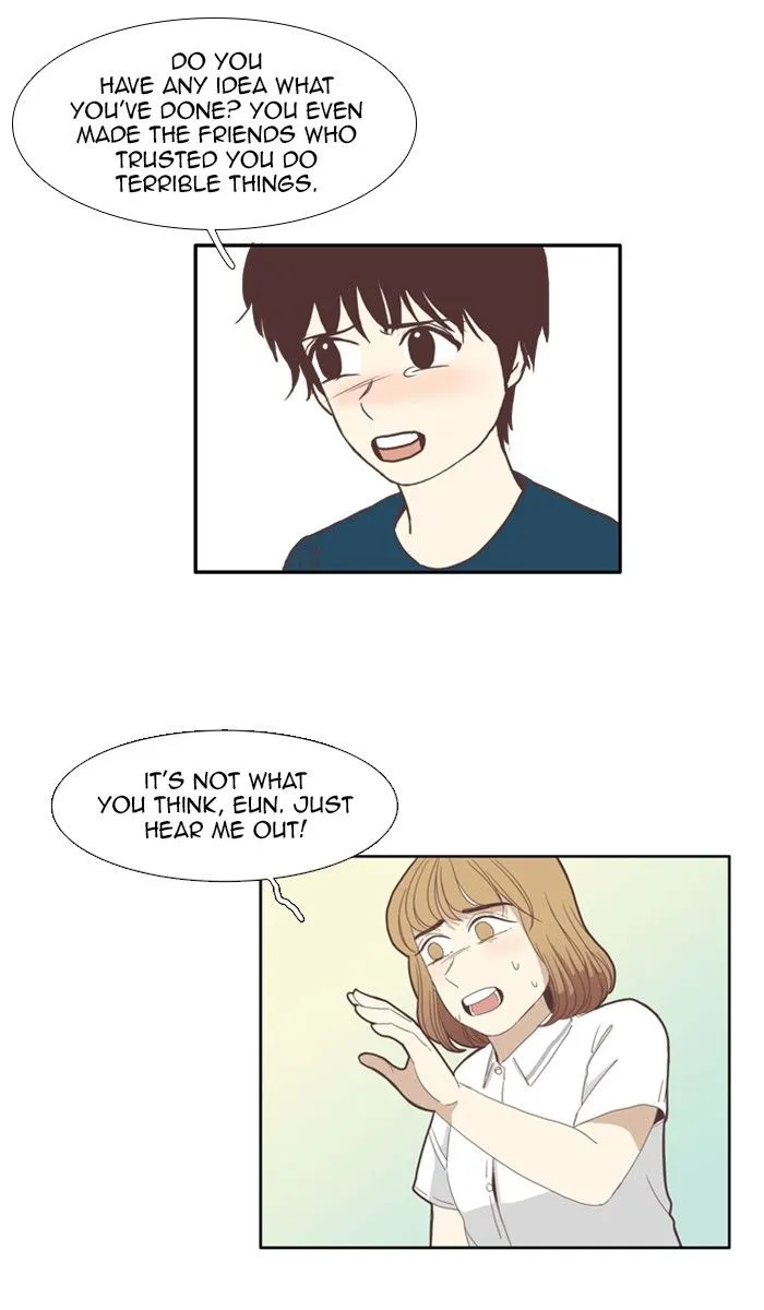 Read Girl