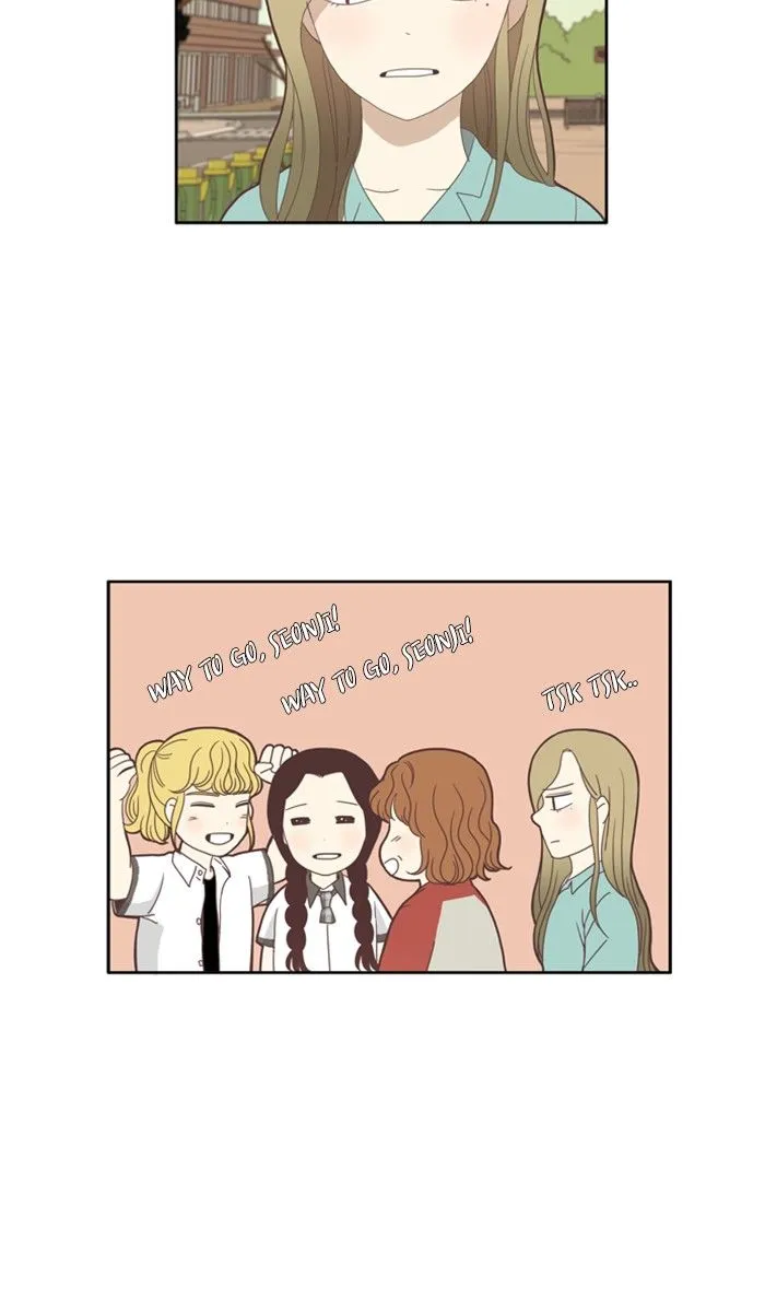 Read Girl