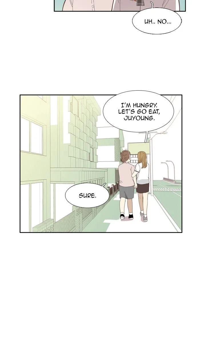 Read Girl