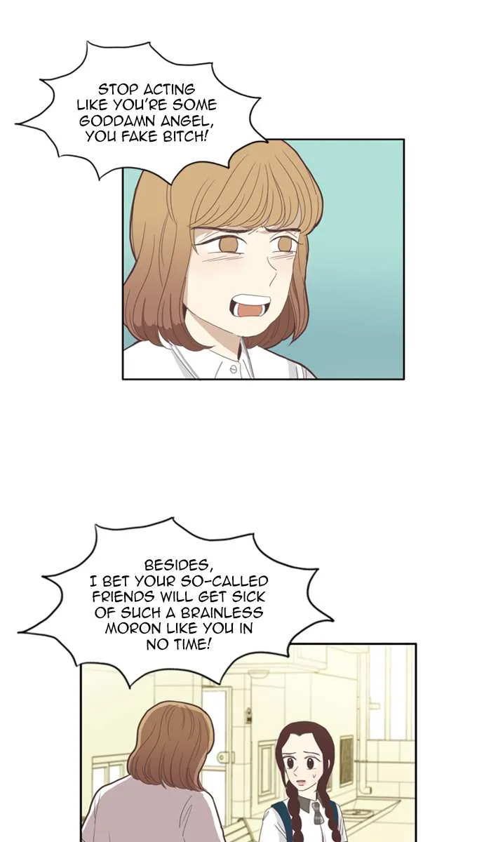 Read Girl