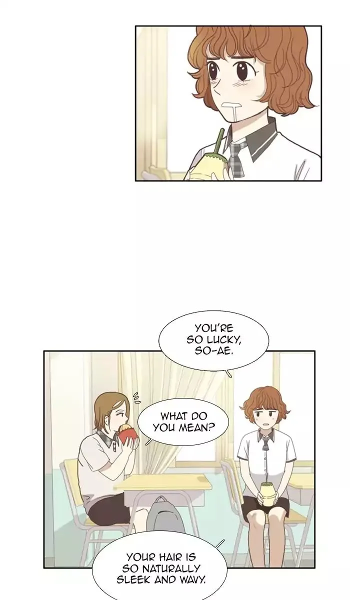 Read Girl