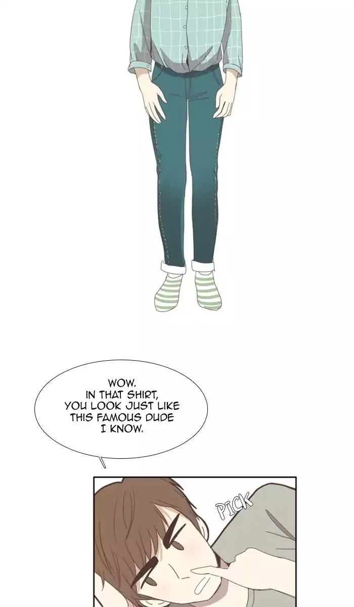 Read Girl