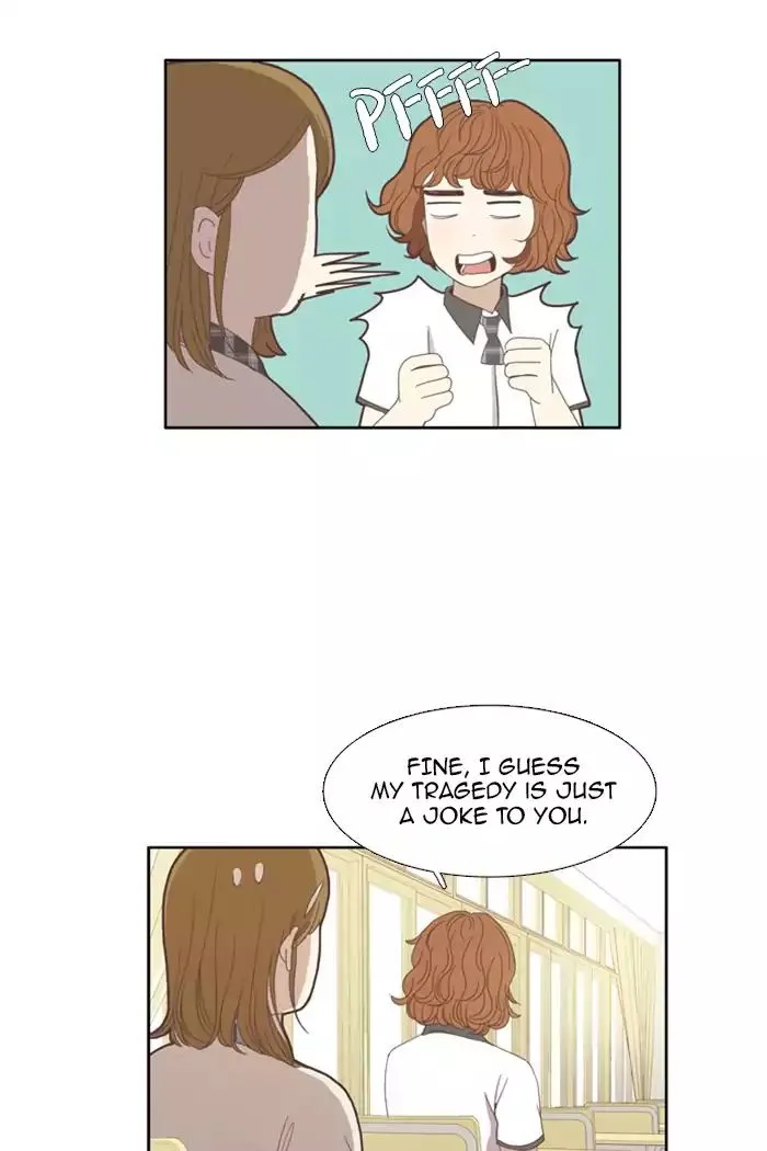 Read Girl