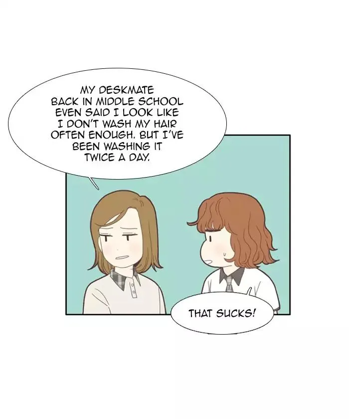 Read Girl
