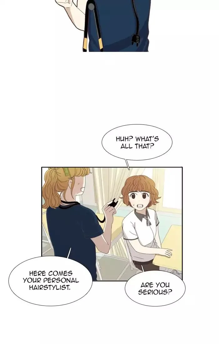 Read Girl