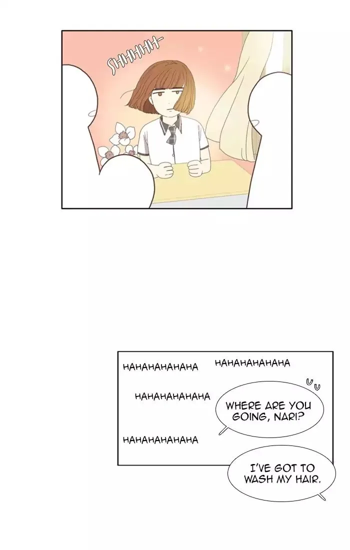 Read Girl
