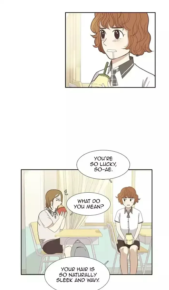 Read Girl