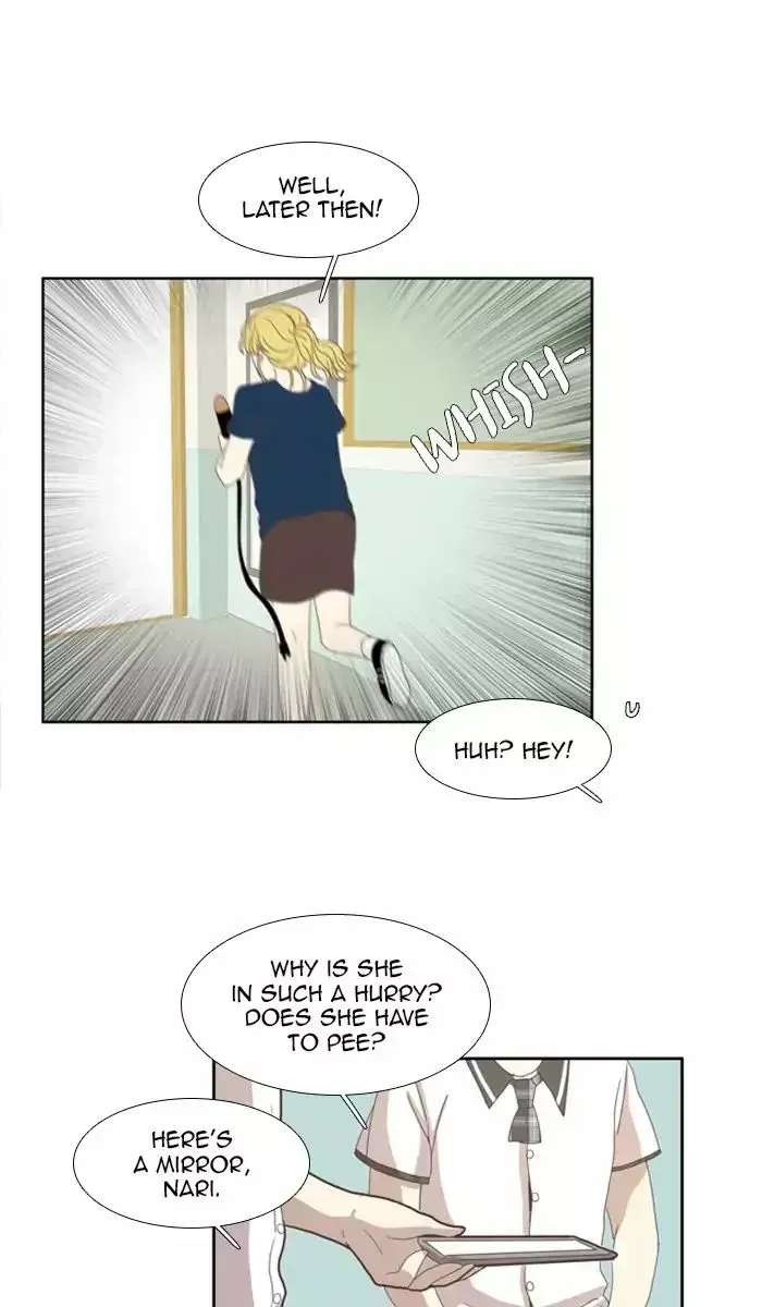 Read Girl