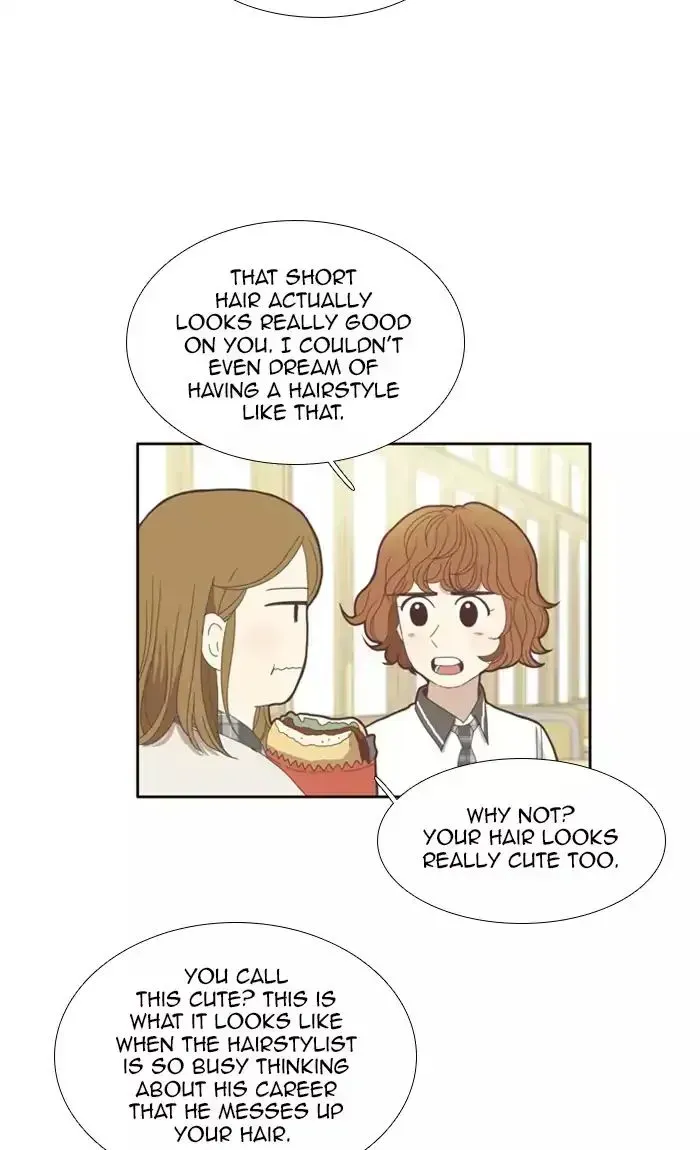 Read Girl