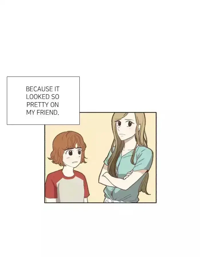 Read Girl