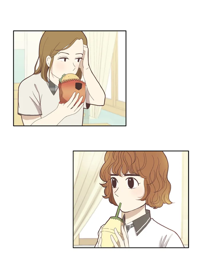 Read Girl