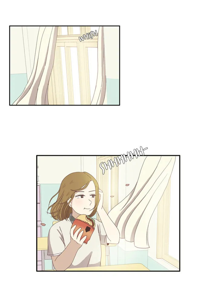 Read Girl