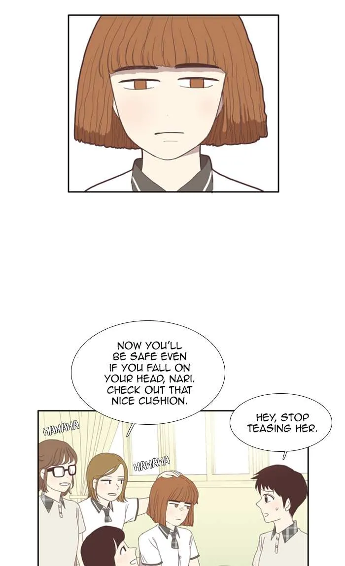 Read Girl