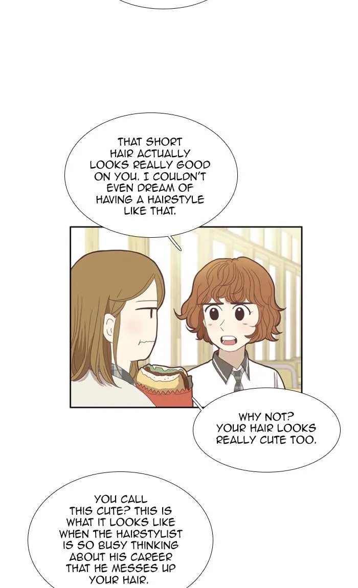 Read Girl