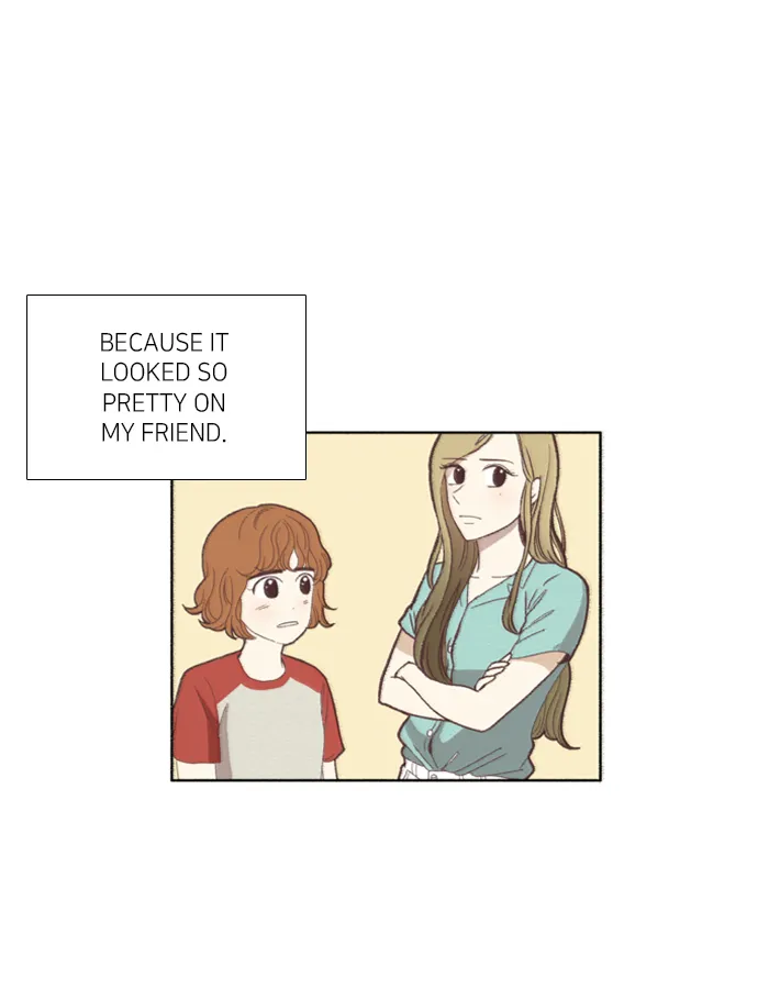 Read Girl