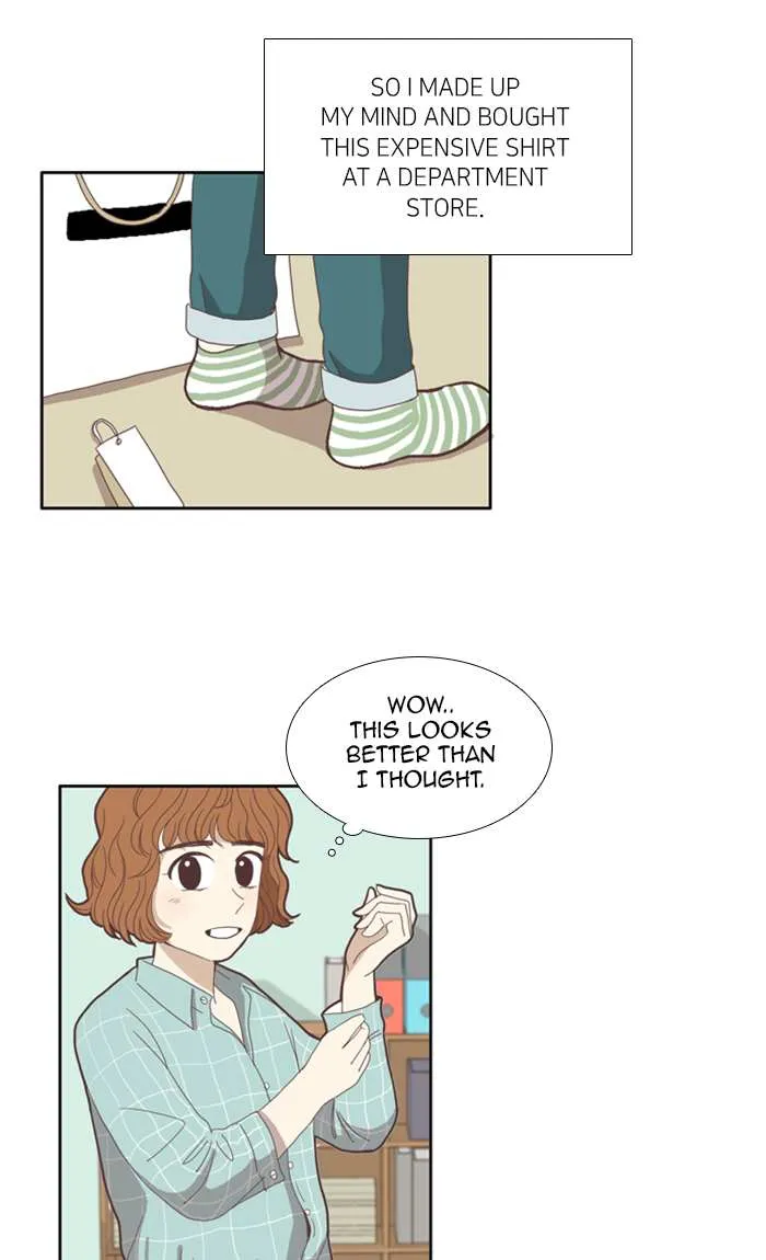 Read Girl