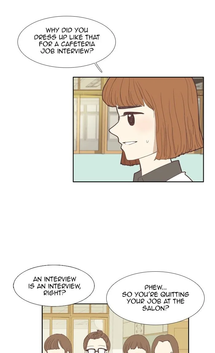 Read Girl