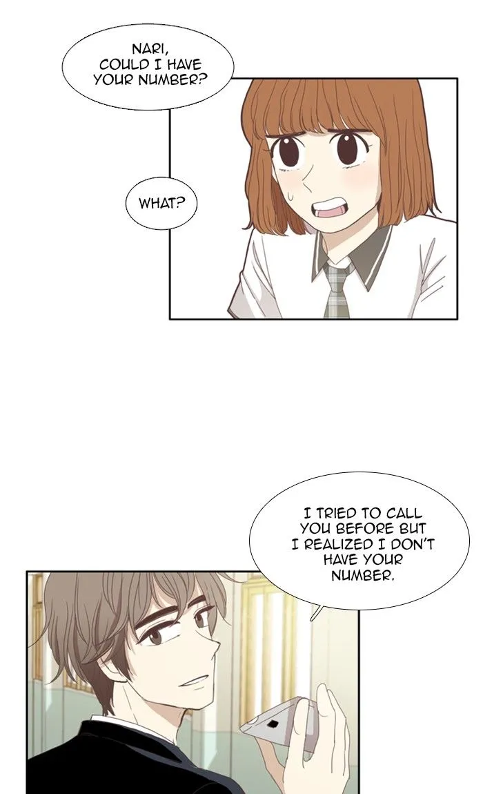 Read Girl