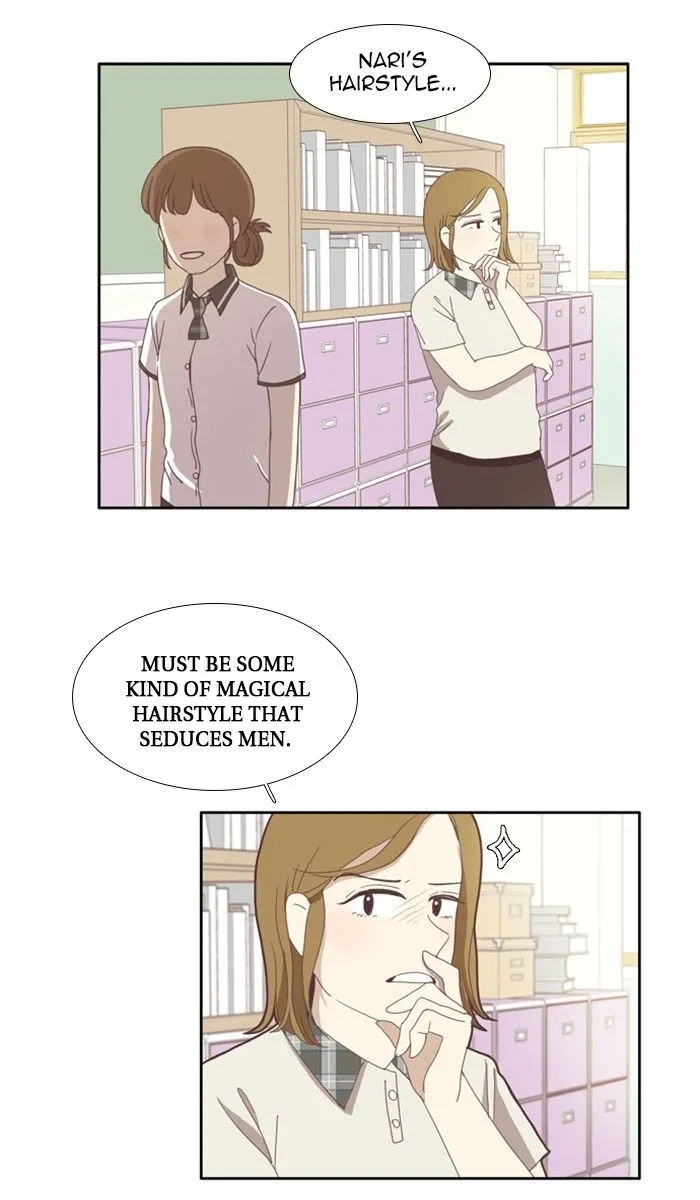 Read Girl