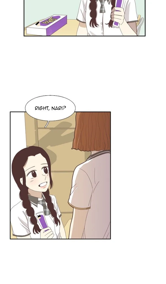 Read Girl