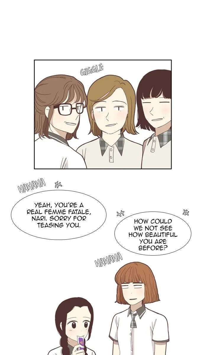 Read Girl