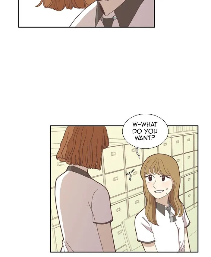 Read Girl