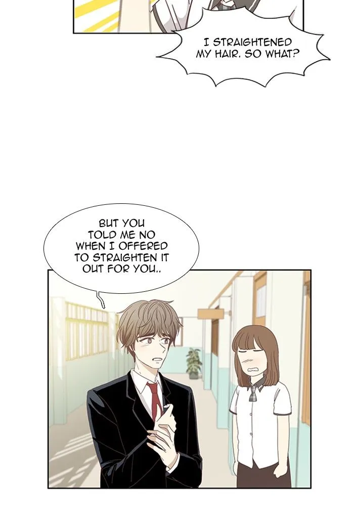 Read Girl